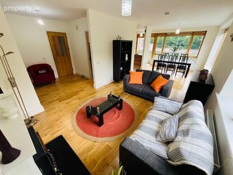14 Block A, Stradbrook Apartments, Stradbally Road, Portlaoise, Co. Laois - Image 3