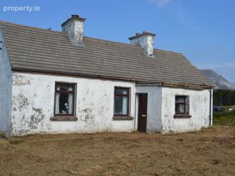 Upper Dunmore, Falcarragh, Co. Donegal