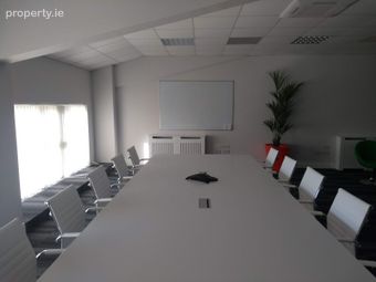 Airport East Business &; Technology Park , Ballinvuskig, Co. Cork