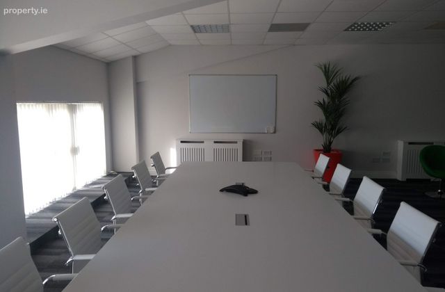 Airport East Business &amp;; Technology Park , Ballinvuskig, Co. Cork - Click to view photos