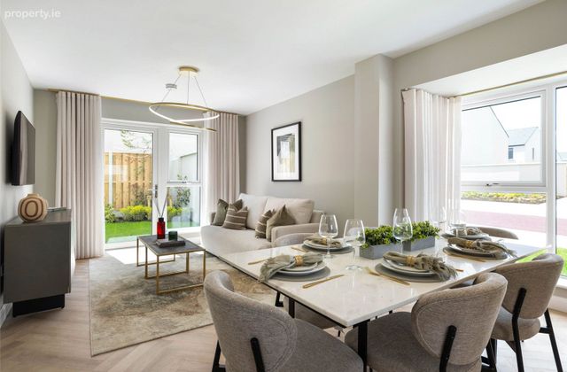 Heron's Lock Development, Lucan, Co. Dublin, Lucan, Co. Dublin - Click to view photos