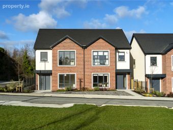 Holly Hill Development, Holly Hill, Convent Road, Delgany, Co.wicklow, Del, Delgany, Co. Wicklow