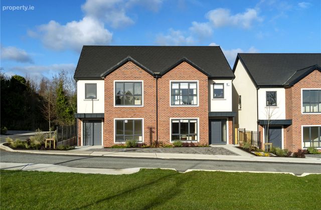 Holly Hill Development, Holly Hill, Convent Road, Delgany, Co.wicklow, Del, Delgany, Co. Wicklow - Click to view photos