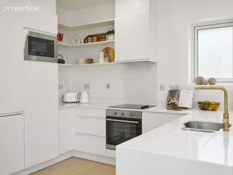 2 Bedroom Duplex, Sandford Lodge, Ranelagh, Dublin 6, Ranelagh, Dublin 6 - Image 4