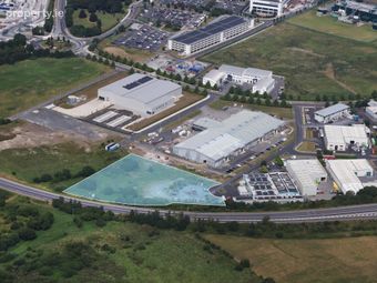 Raheen Business Park, Co. Limerick, Derryknockane, Co. Limerick - Image 2