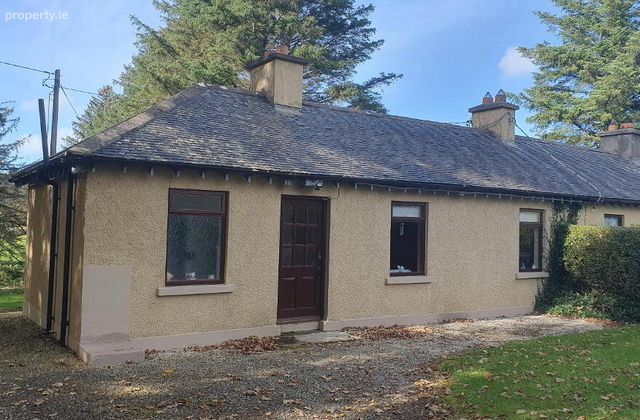 Drumfad Lower, Kerrykeel, Co. Donegal, Kerrykeel, Co. Donegal - Click to view photos