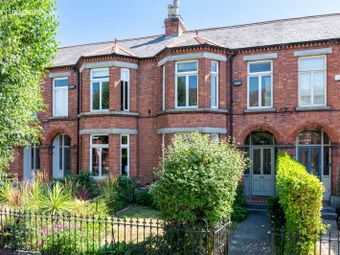 44 Villiers Road, Rathgar, Dublin 6 - Image 2