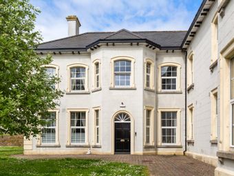 Apartment, 15 Parkton House, Parnell Road, Enniscorthy, Co. Wexford, Enniscorthy, Co. Wexford