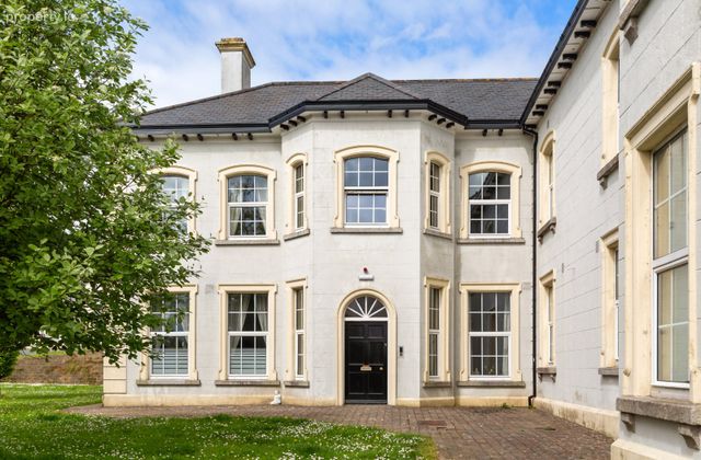 Apartment, 15 Parkton House, Parnell Road, Enniscorthy, Co. Wexford, Enniscorthy, Co. Wexford - Click to view photos