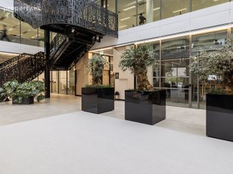 First Floor One And Two Docklands Central, Guild Street, Dublin 1 - Image 5