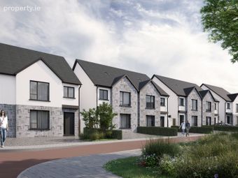 Type 12, Sli Na Manach, Mungret, Co. Limerick