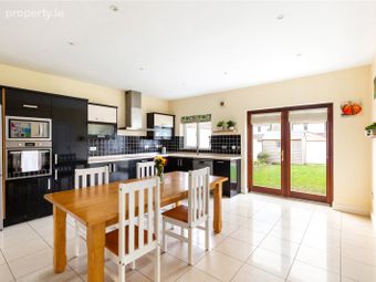 80 Saunders Lane, Rathnew, Co. Wicklow, Rathnew, Co. Wicklow - Image 4