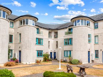 36 Tuskar Courtyard, Marina Village, Arklow, Co. Wicklow, Arklow, Co. Wicklow