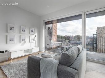 Apartment, Block 01, Ropemaker Place, Grand Canal Dock, Dublin 2