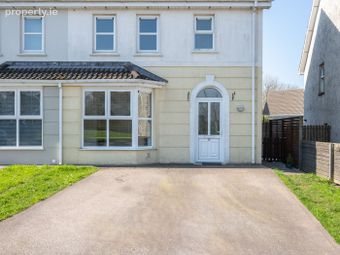 10 An Cuar, Cul Ard, Carrigtwohill, Co. Cork, Carrigtwohill, Co. Cork - Image 3