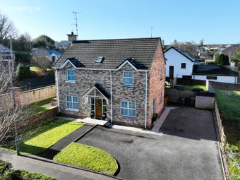 2 Featherbed Glade, Rossorry, Enniskillen, Co. Fermanagh, Enniskillen, Co. Fermanagh - Image 5