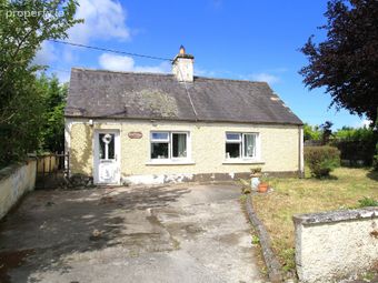 Rose Cottage, 1 Woodlands, Castledermot, Co Kildare, Castledermot, Co. Kildare - Image 2