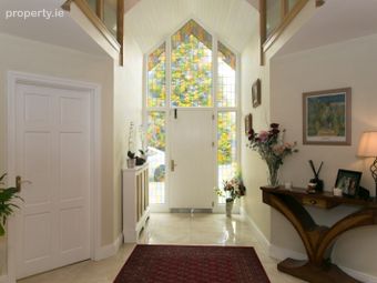 Woodend, The Birches, Torquay Road, Foxrock, Dublin 18, Foxrock, Dublin 18 - Image 4