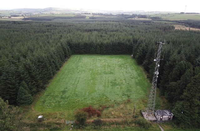 Glenpipe, Tullogher, Co. Kilkenny, Tullogher, Co. Kilkenny - Click to view photos