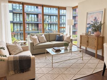Apartment 6, Quartz, The Grange, Brewery Road, Stillorgan, Leopardstown, Dublin 18 - Image 4