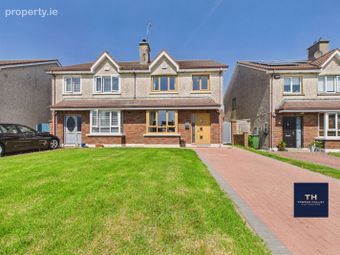 24 The Estuary, Somerville, Tramore, Co. Waterford