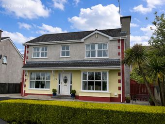 75 Glenoughty Close, Letterkenny, Letterkenny, Co. Donegal