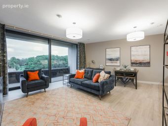 2 Bedroom Penthouse Apartment, Parnell Avenue, Harold's Cross, Dublin 6