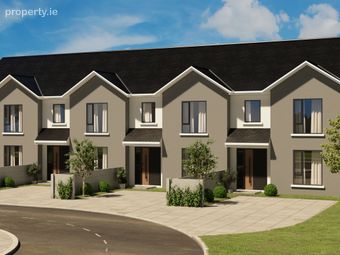House Type B, Coolgreany, Coolgreany, Co. Wexford - Image 2