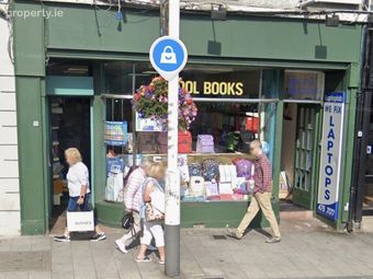 68 Main Street, Bray, Co. Wicklow, Bray, Co. Wicklow