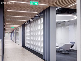 Point Square, The Point Campus, Dublin 1, IFSC, Dublin 1 - Image 5