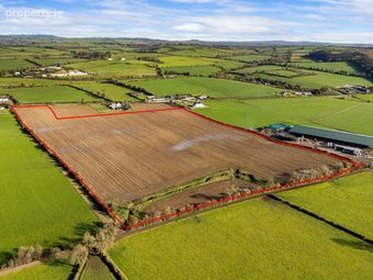 Gernonstown, Slane, Co. Meath