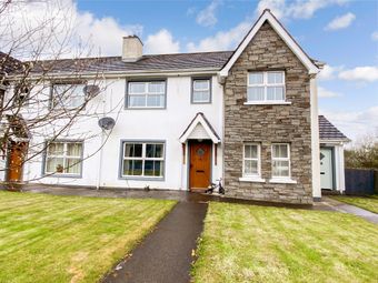 15 Cill Greine, Lismonaghan, Letterkenny, Co. Donegal, Letterkenny, Co. Donegal - Image 2