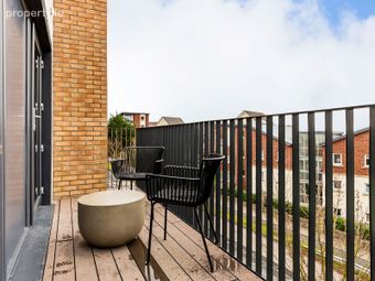 Apartment 11, Dun Gaoithe Hall, Sandyford, Dublin 18 - Image 5
