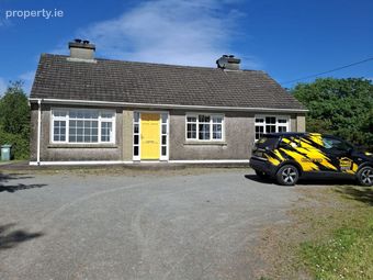 Pinelodge, Gort, Vicarstown, P32wv61, Tower, Co. Cork
