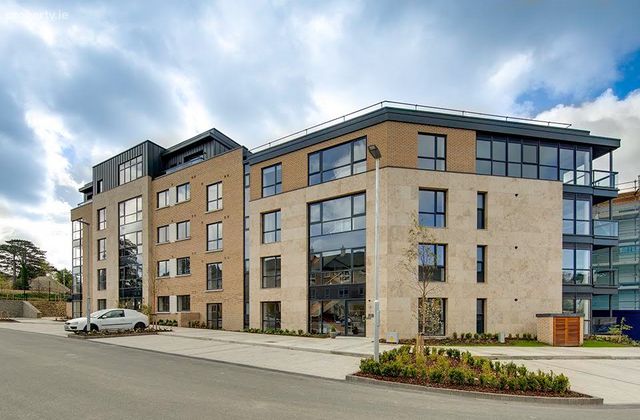 Apartment 69, Block B, Ardilea Crescent, Goatstown, Dublin 14 - Click to view photos