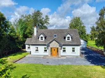 Ballagh, Newtownforbes, Co. Longford, Newtownforbes, Co. Longford