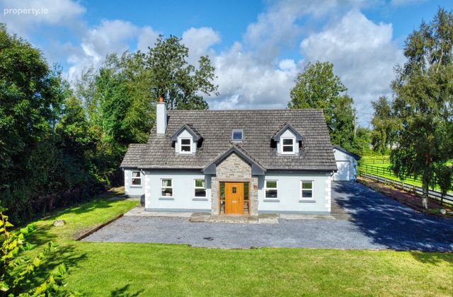 Ballagh, Newtownforbes, Co. Longford, Newtownforbes, Co. Longford - Click to view photos