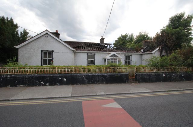 Saint Gerard's, Saint Joseph's Road, Longford Town, Co. Longford - Click to view photos