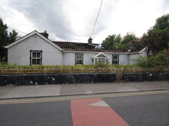 Saint Gerard's, Saint Joseph's Road, Longford Town, Co. Longford
