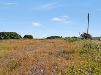Lot 5 Plot Of Land At Powers Cross, Doonmore, Doonbeg, Kilrush, Co. Clare, Doonbeg, Co. Clare - Image 2