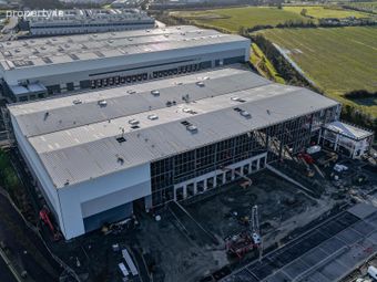 Unit 4, Mountpark Grange Castle West, Nangor Road, Dublin 22, Dublin 22 - Image 4