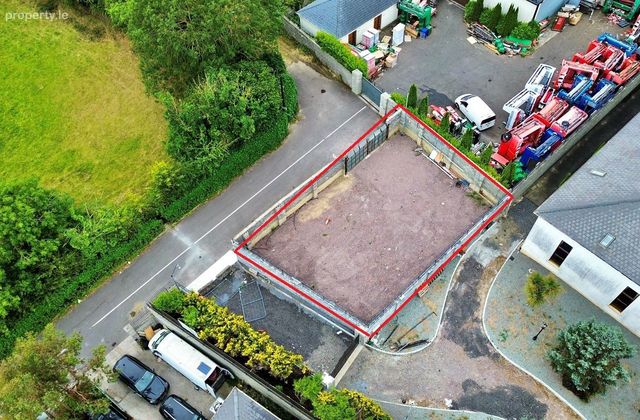 Commercial Yard, The Grange, Ballyboughal, Co. Dublin - Click to view photos