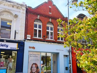 Apartment 3, 69 Lower Georges Street, Dun Laoghaire, Co Dublin, Dun Laoghaire, Co. Dublin