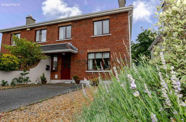 14 Ashbury Lawn, Ballinode, Ballinode, Co. Sligo - Click to view photos