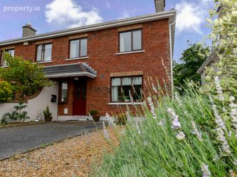 14 Ashbury Lawn, Ballinode, Ballinode, Co. Sligo