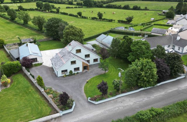 Killeenboy, Belmont Cloghan, Cloghan, Co. Offaly - Click to view photos