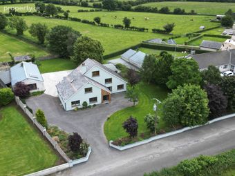 Killeenboy, Belmont Cloghan, Cloghan, Co. Offaly