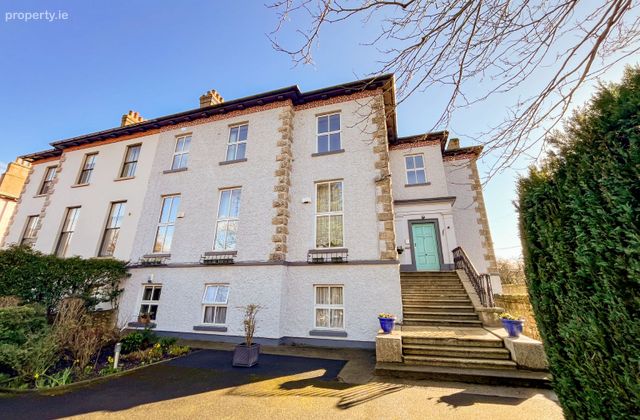 Apartment 9, 20, Highfield Road, Dartry, Dublin 6 - Click to view photos