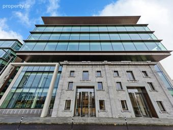 Second Floor, Navigation Square One, Albert Quay, Cork, Blackrock, Co. Cork