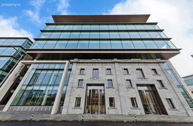 Second Floor, Navigation Square One, Albert Quay, Cork, Blackrock, Co. Cork - Click to view photos